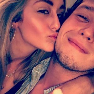 Meet your Posher, Tim